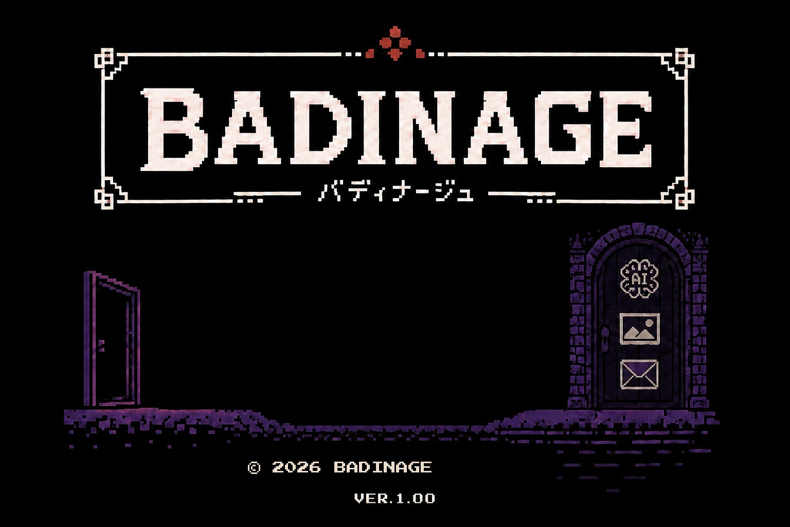 BADINAGE